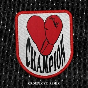 Champion (Grouplove Remix) (Single) - Bishop Briggs