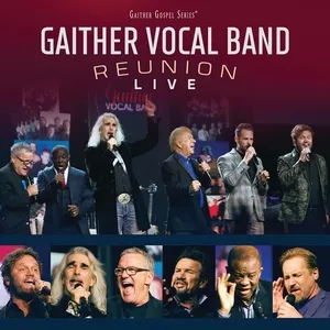 The Baptism Of Jesse Taylor (Live) (Single) - Gaither Vocal Band