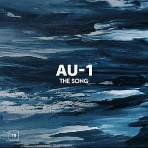 The Song (Single) - AU-1