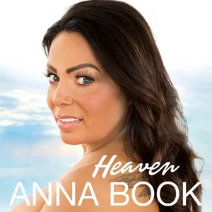 Heaven (Single) - Anna Book