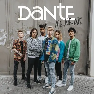 Aie, Aie, Aie (Single) - Dante