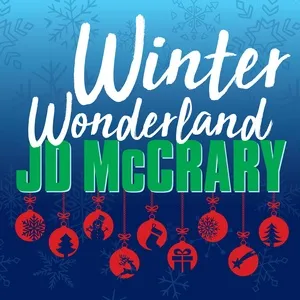 Winter Wonderland (Single) - JD McCrary