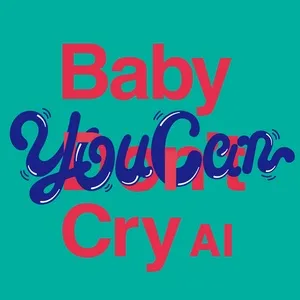 Baby You Can Cry (Digital Single) - Ai