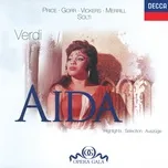 Ca nhạc Verdi: Aida - Highlights - Leontyne Price