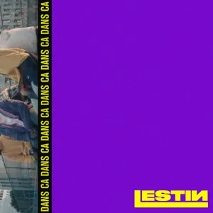 Dans Ca (Single) - Lestin