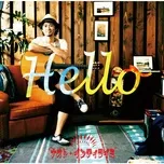 Hello (Single) - Naoto