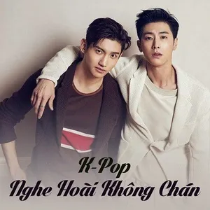 K-Pop Nghe Hoài Không Chán (Vol. 3) - V.A