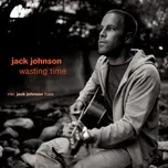 Wasting Time (E-bundle No.3) (Single) - Jack Johnson