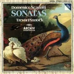 Scarlatti, D.: Sonatas - Trevor Pinnock