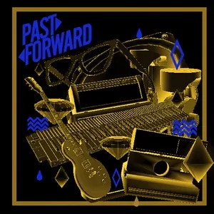 Past Forward - V.A