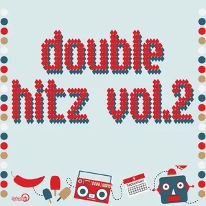 Double Hitz (Vol. 2) - V.A