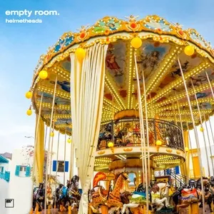 Empty Room (Single) - Helmetheads