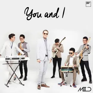 Download nhạc hot You And I (Single) Mp3 về điện thoại