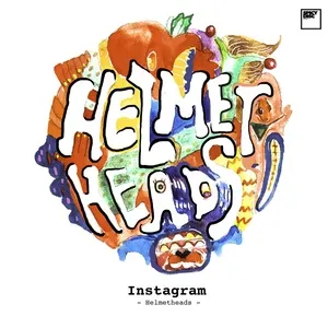 Instagram (Single) - Helmetheads