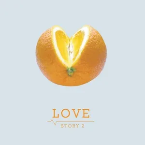 Love Story, Vol. 2 - V.A
