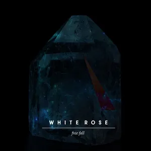 Free Fall (Single) - White Rose