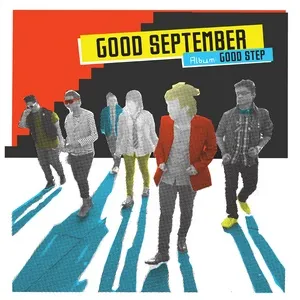 Good Step - Good September