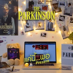 Present (Single) - The Parkinson