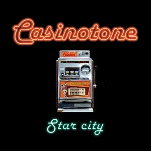 Ca nhạc Star City - Casinotone
