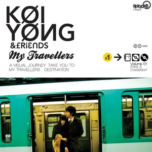 Nghe nhạc Koi Yong & Friends - Koi Yong & Friends