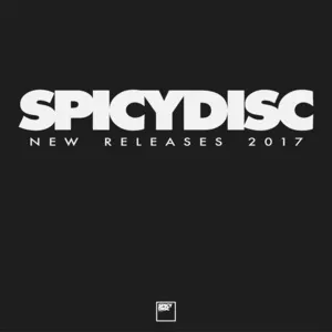 Spicyhits New Releases 2017 - V.A