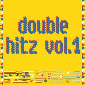 Double Hitz (Vol. 1) - V.A