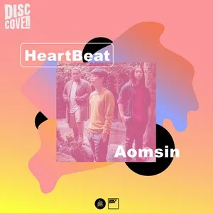 Heartbeat (Single) - AOMSIN
