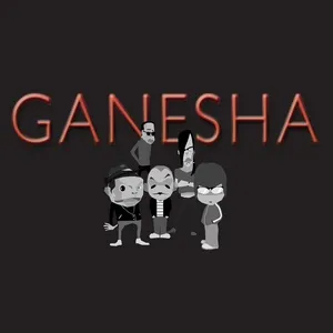 S-h-i-a - Ganesha