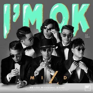 Tải nhạc I'm OK (Single) Mp3 hay nhất