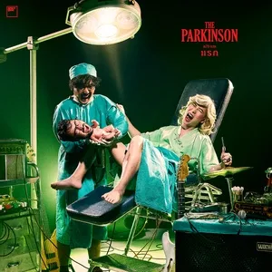 One - The Parkinson