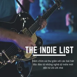 The Indie List - V.A