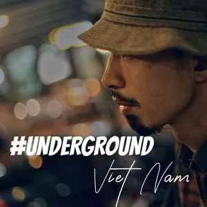 Underground - Vietnam - V.A