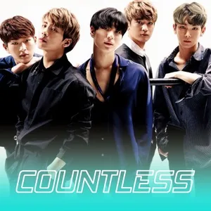 Countless - V.A