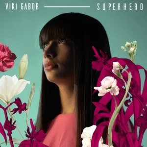 Superhero (Junior Eurovision 2019 / Poland) (Single) - Viki Gabor