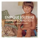 Finally Found You (EP) - Enrique Iglesias