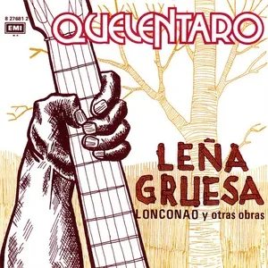 Lena Gruesa (EP) - Quelentaro