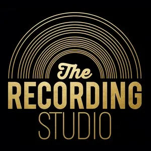 The Recording Studio (Music From The Tv Series ‘The Recording Studio’) - V.A