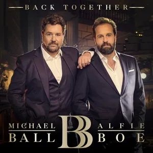 The Greatest Show (Single) - Michael Ball, Alfie Boe