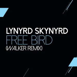 Free Bird (Walker Remix) (Single) - Lynyrd Skynyrd