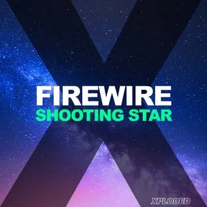 Shooting Star (Single) - Firewire