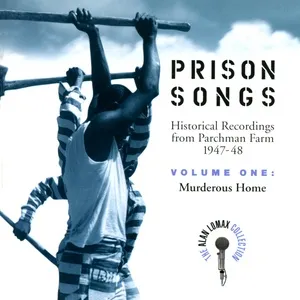 Prison Songs, Vol. 1: Murderous Home, 