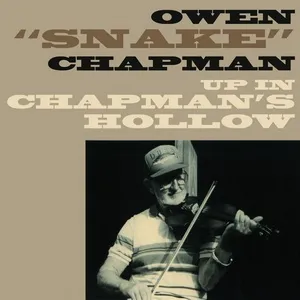 Up In Chapman's Hollow - Owen Snake Chapman