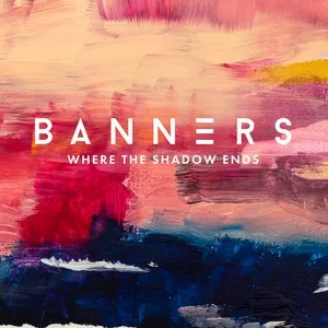 Where The Shadow Ends - Banners