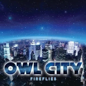 Fireflies (Germany 2trk) (Single) - Owl City