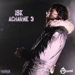 Acharne 3 (Single) - ISK