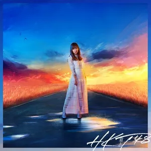 Ishi (Theater Edition) (Single) - HKT48