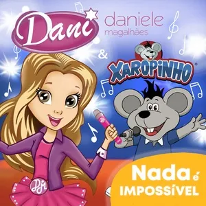 Nada E Impossivel (Single) - Daniele Magalhaes