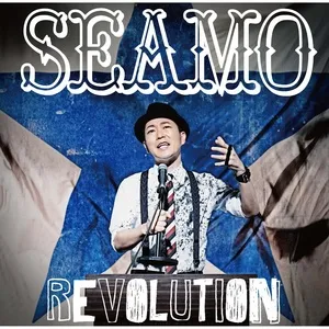Revolution - Seamo