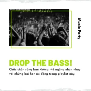 Drop The Bass! - V.A