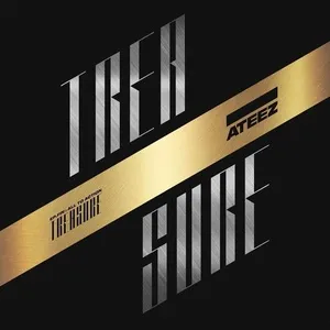 TREASURE EP.FIN : All To Action - ATEEZ